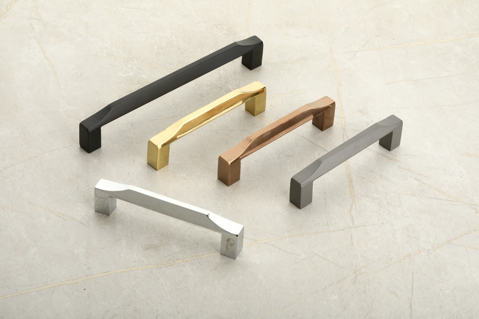 Cabinet Handle 02