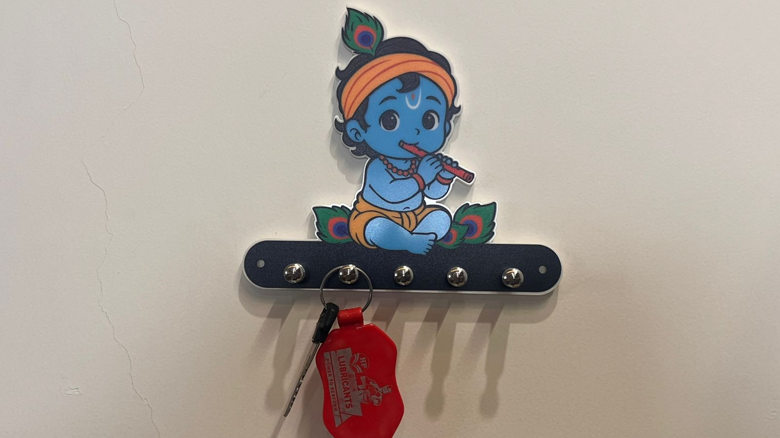 Key Holder 01